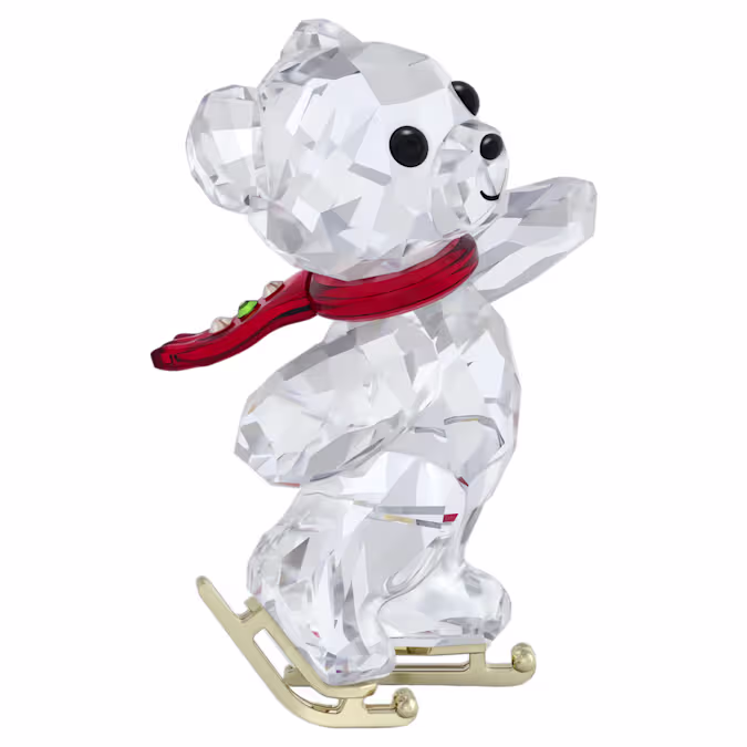 Kris Bear 130th Anniversary